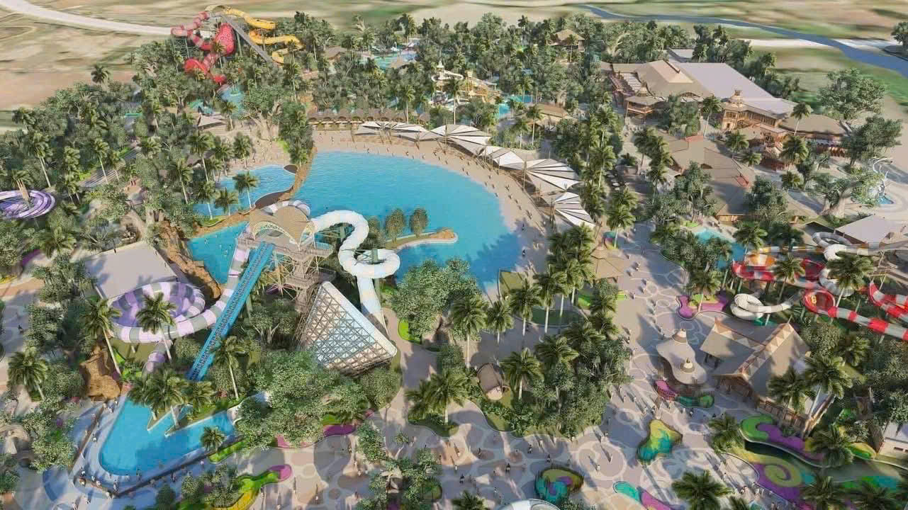 công viên sunworld vũng tàu