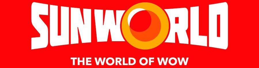 Sun World Vũng Tàu Công viên Giải trí và Thiên nhiên Tuyệt vời